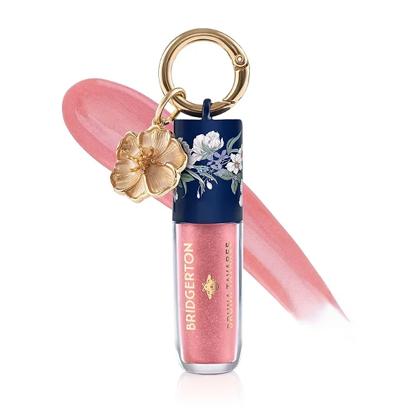 Gloss Labial Love BT Bridgerton - Bruna Tavares