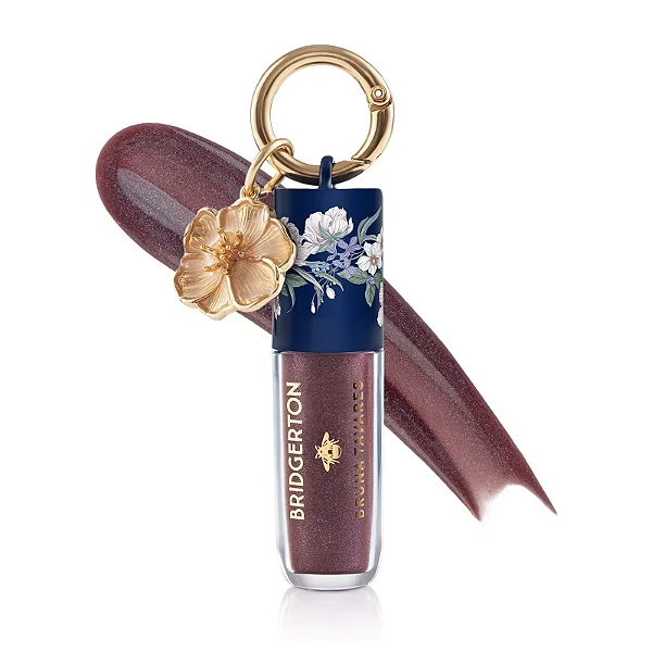 Gloss Labial Drama BT Bridgerton - Bruna Tavares