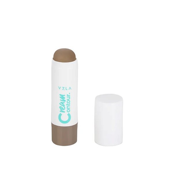 Cream Contour Contorno Stick Cor 1.5 - Vizzela