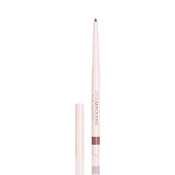 Lapiseira para Lábios e Olhos Nude Universal - Pra Maquiar