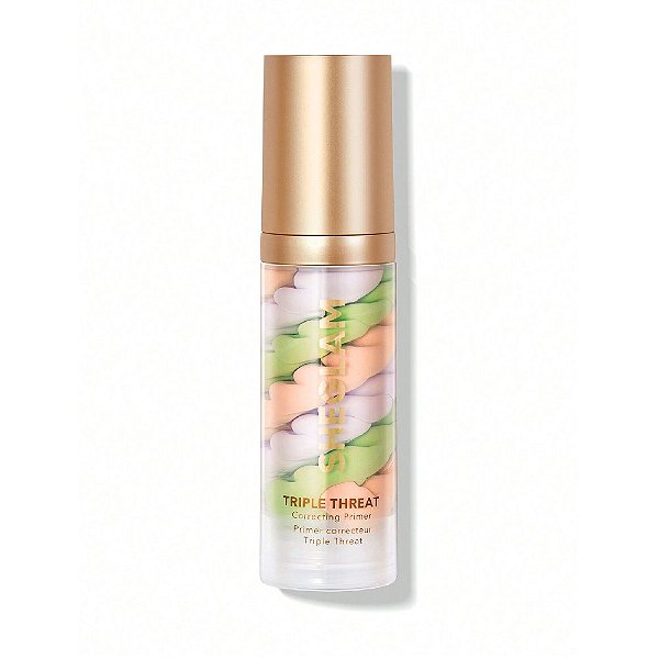 Primer Corretor Tripe Threat 30ml - SHEGLAM