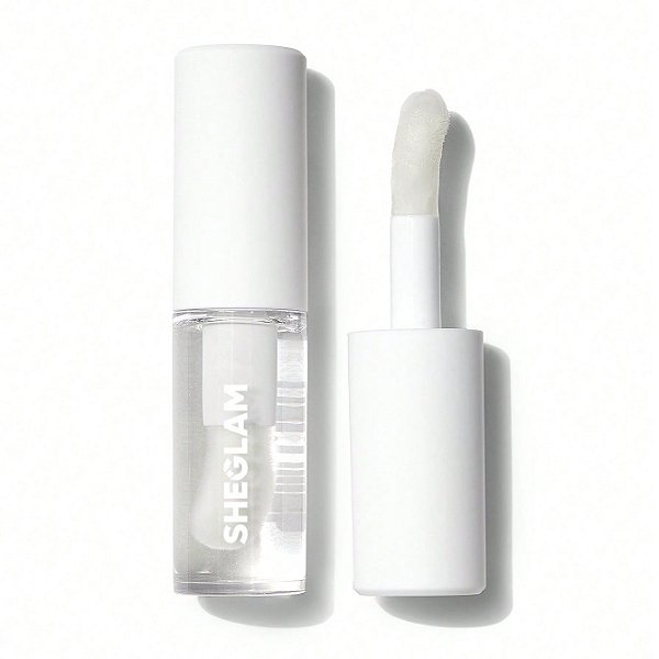Lip Oil Jelly Wow Loco for Coco - SHEGLAM