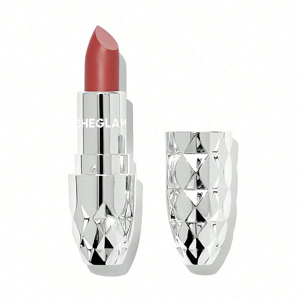 Batom Cremoso Starlight Velvet Cupids Bow - SHEGLAM
