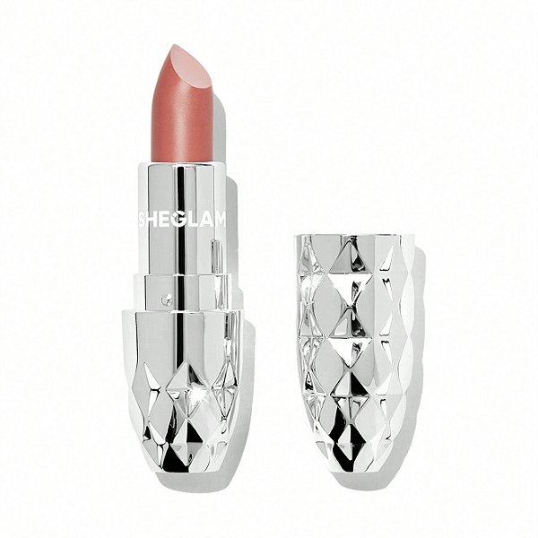 Batom Cremoso Starlight Velvet Beach Babe - SHEGLAM