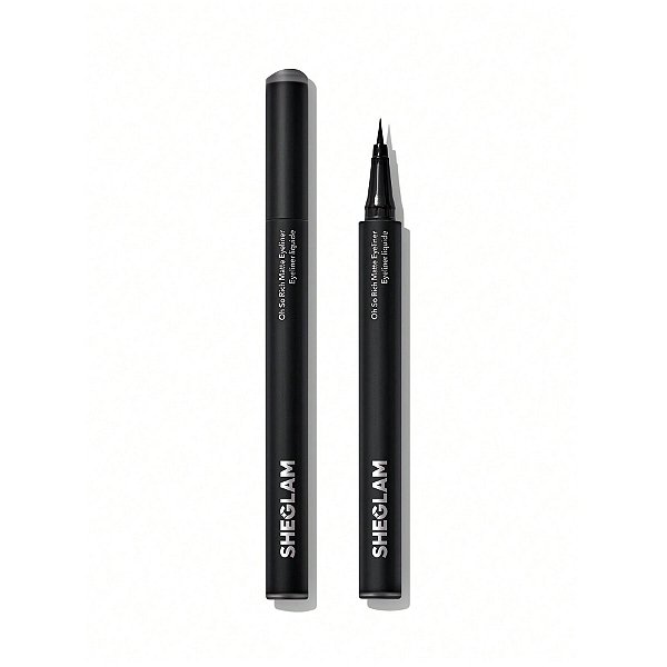 Caneta Delineadora Ultra Fina Oh So Rich Matte - SHEGLAM