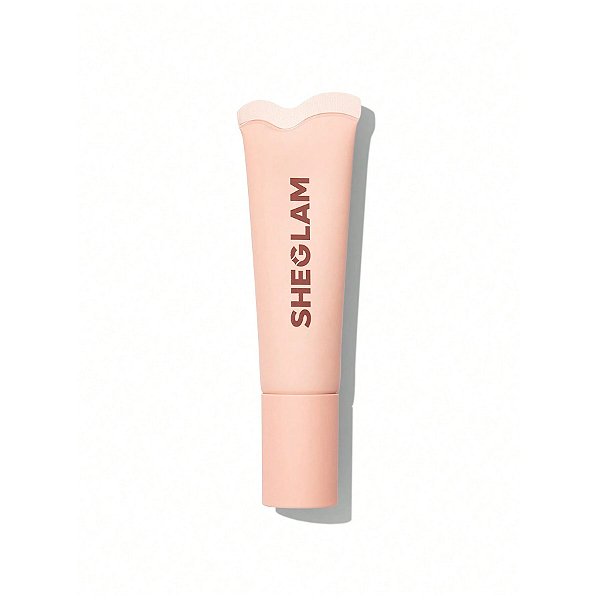 Hidratante Labial Crystal Glaze Cocoa Cookie - SHEGLAM