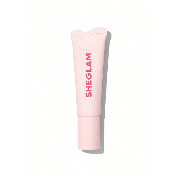 Hidratante Labial Crystal Glaze Strawberry Milk - SHEGLAM