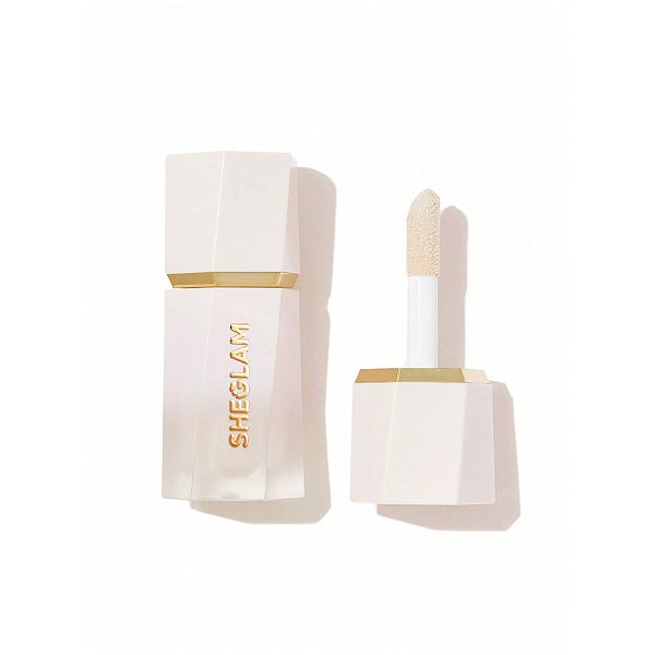 Iluminador Líquido Glow Bloom Vanilla Frost - SHEGLAM