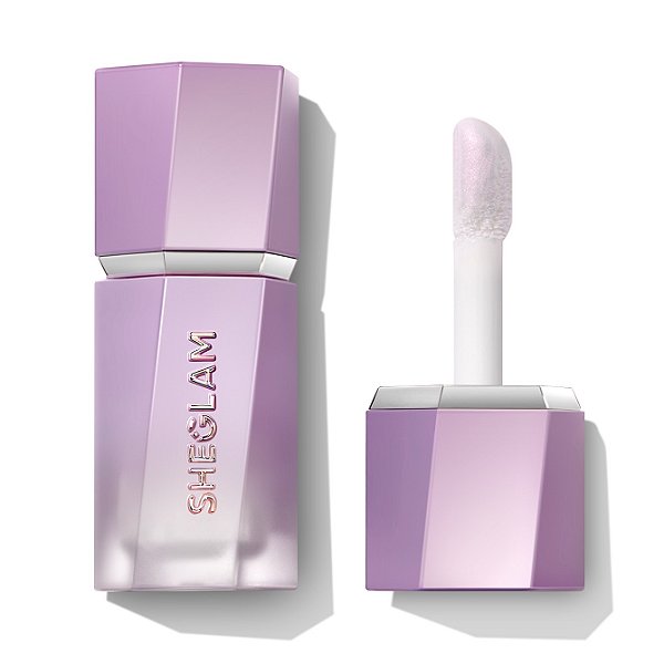 Iluminador líquido Chroma-Glow Bloom Flying Comet - SHEGLAM