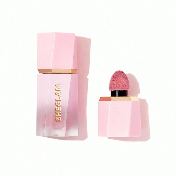 Blush Líquido Color Bloom Love Cake - SHEGLAM