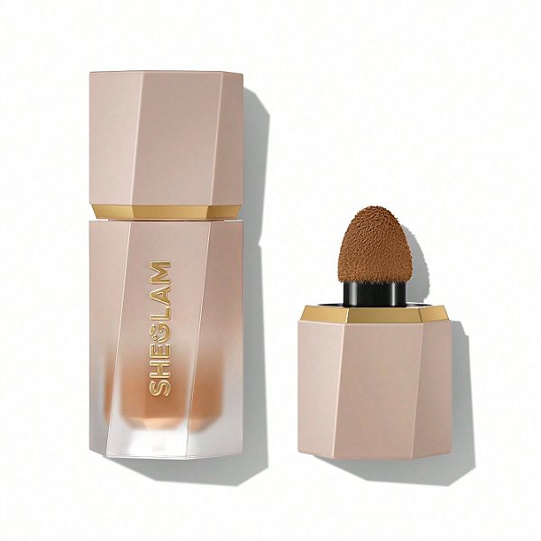 Contorno Líquido Sun Sculpt Warm Honey - SHEGLAM