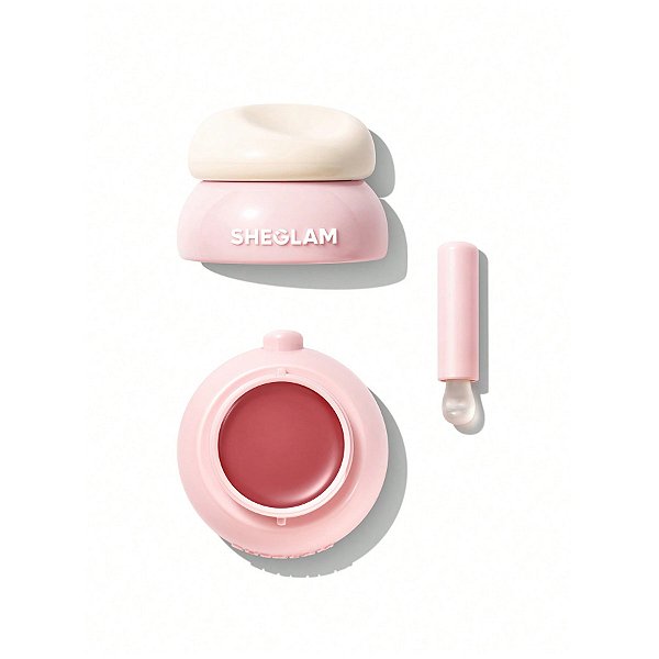 Lip Balm Hydra Jelly Pocket Guava Glow - SHEGLAM