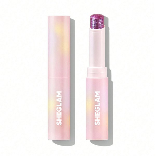 Sombra Crystal Jelly Glaze Stick Lilac Luster - SHEGLAM