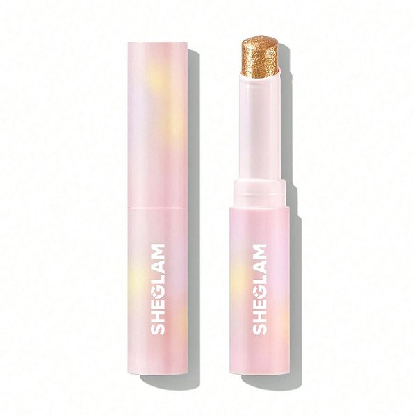Sombra Crystal Jelly Glaze Stick Golden Girl - SHEGLAM