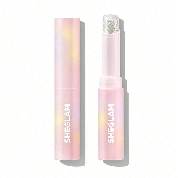 Sombra Crystal Jelly Glaze Stick Rosy Gem - SHEGLAM