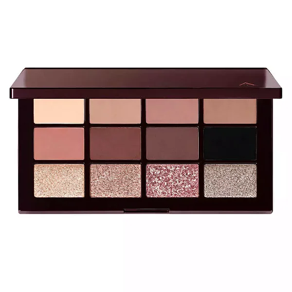 Paleta Sombra Eterna 01 - Alyce Gontijo Beauty