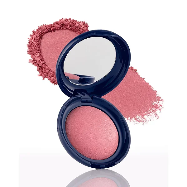 BT Shimmer Blush Turmalina - Bruna Tavares