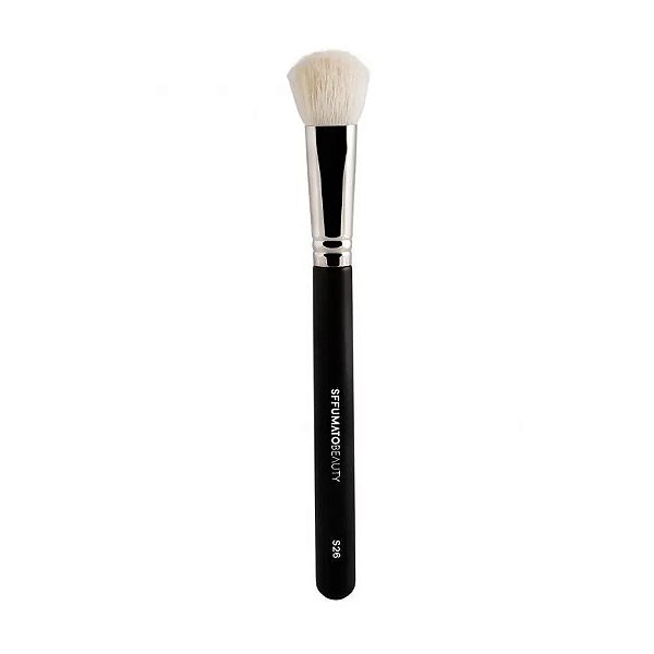 Pincel para Iluminador S26 - Sffumato Beauty