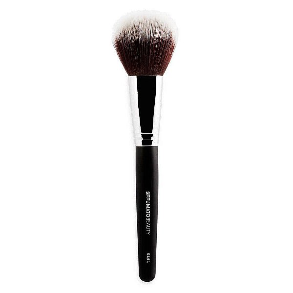Pincel para Pó S111 - Sffumato Beauty