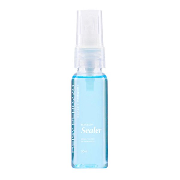 Mini Fixador de Maquiagem Sealer 30ml - Deisy Perozzo