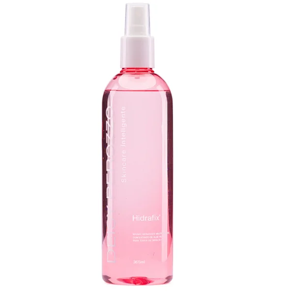 Bruma Fix Hidrafix 365ml - Deisy Perozzo