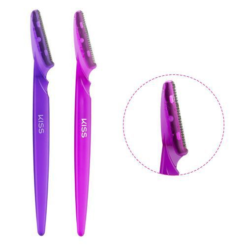 Navalha Lâmina Longa 1 unid - Kiss NY