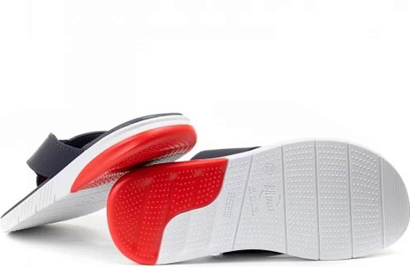 chinelo beira rio masculino