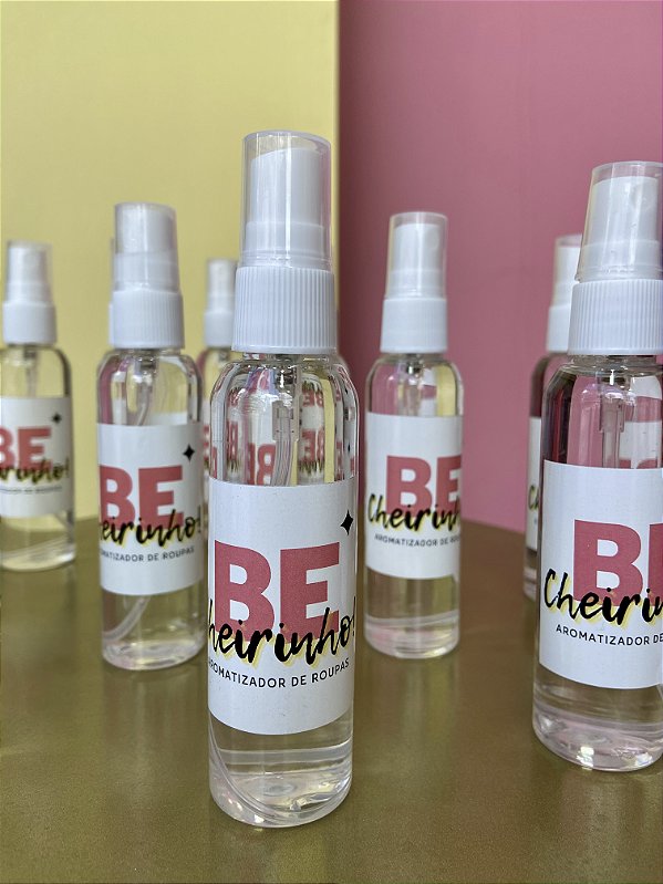 Cheirinho BE - 60ml