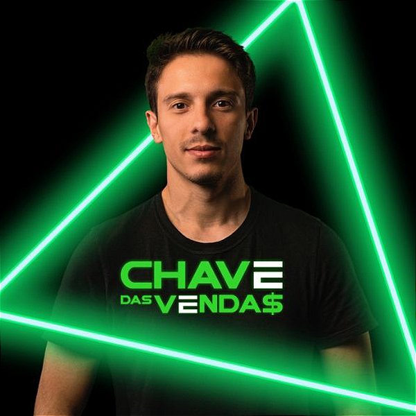 Chave das Vendas - Com Wesley Schiesari