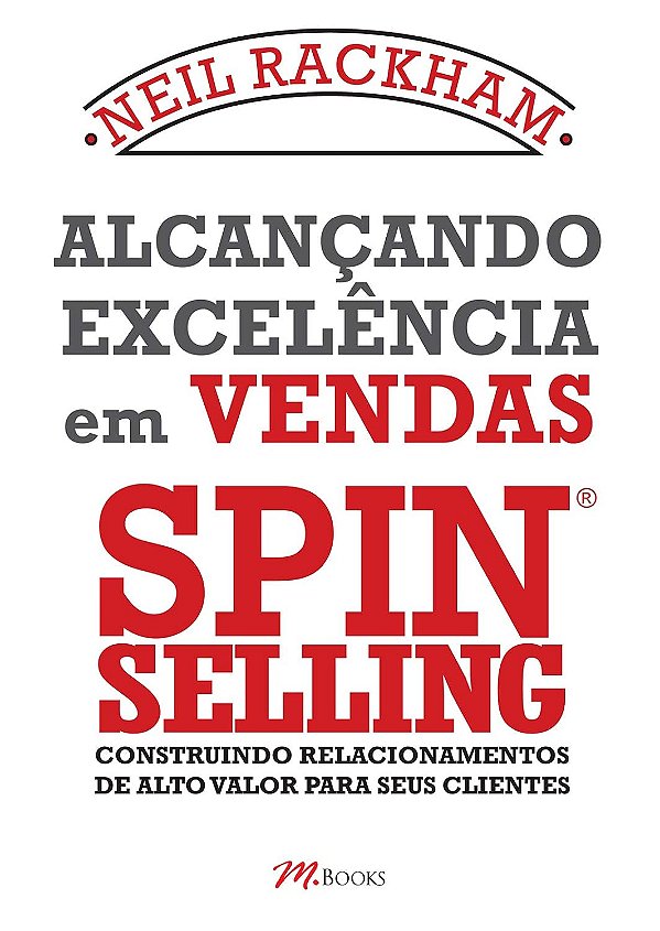 Alcançando Excelência em Vendas - Spin Selling