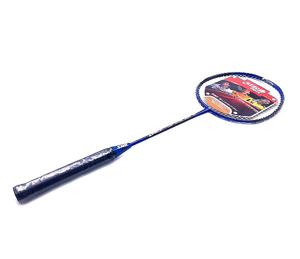 Raquete Badminton DHS 5200 graphite