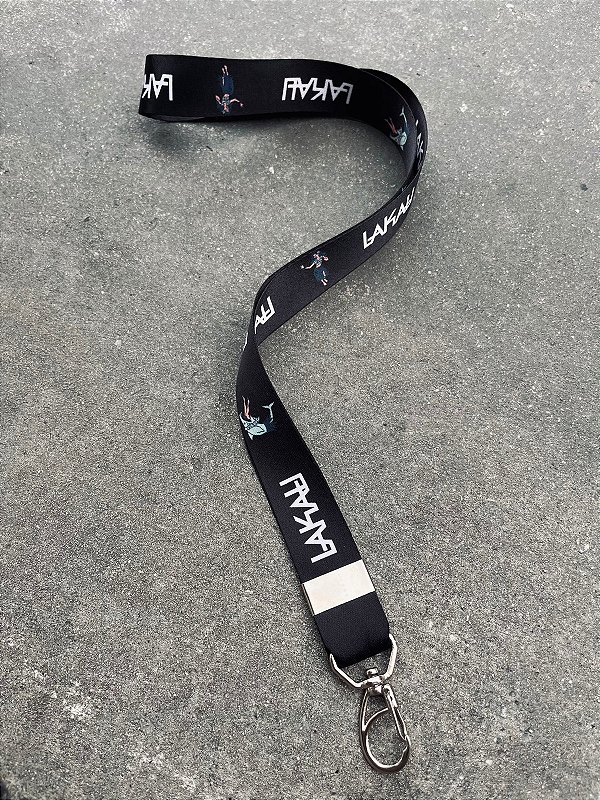 Chaveiro Lakau Havaiana Shark