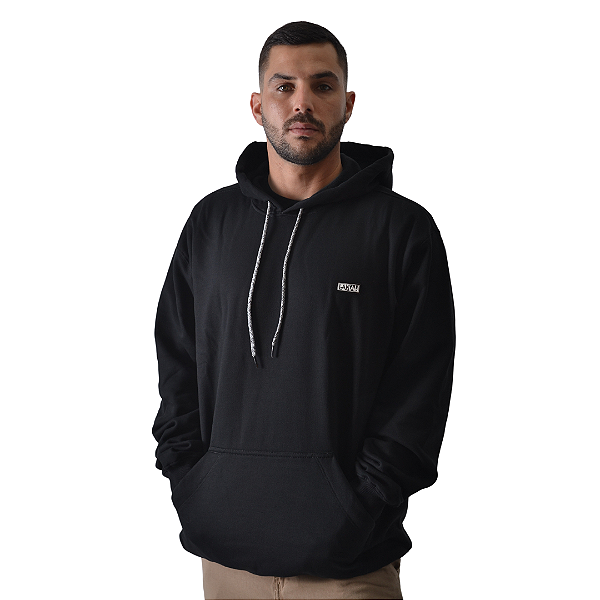 Moletom Canguru Lakau