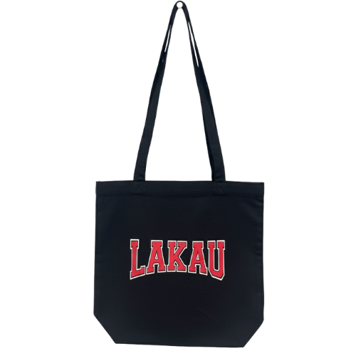 EcoBag College Lakau