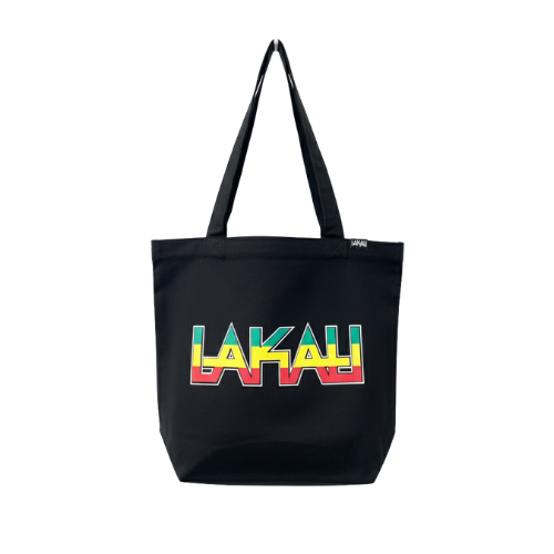 EcoBag Reggae Lakau