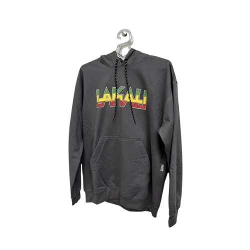 Moletom Reggae Lakau