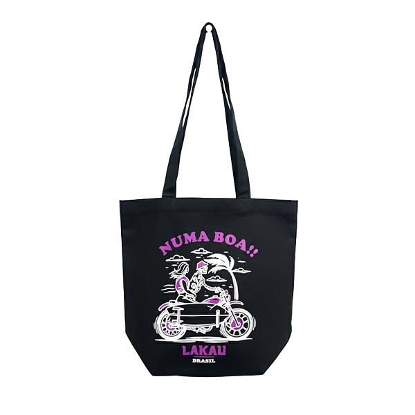 EcoBag Numa Boa Lakau