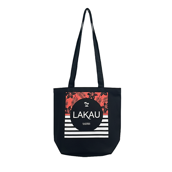 EcoBag Tropical Lakau