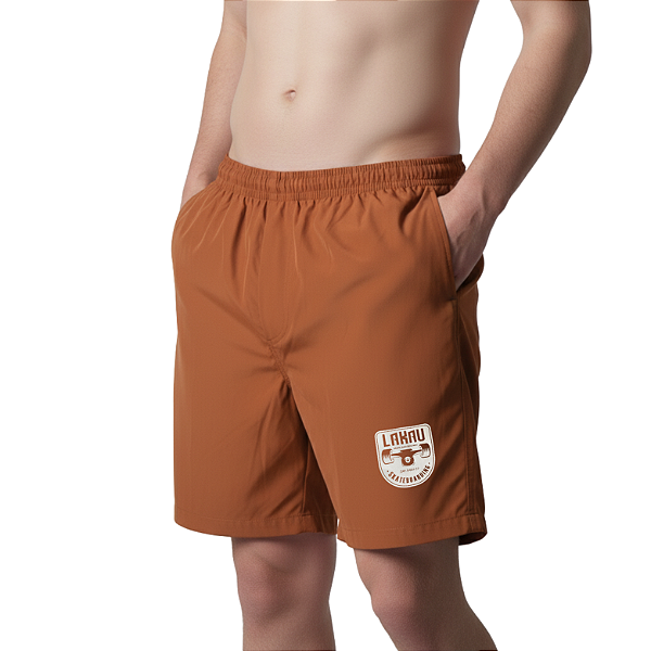 Shorts Skateboarding Lakau