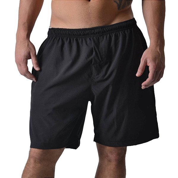 Shorts Tactel Lakau