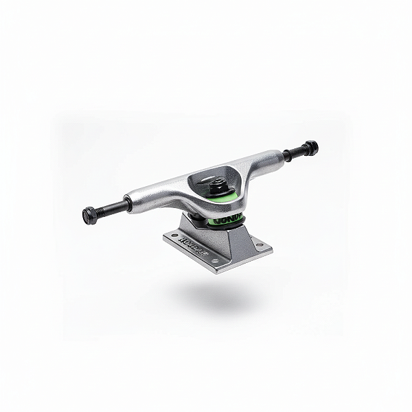 Truck Hondar Street Prata