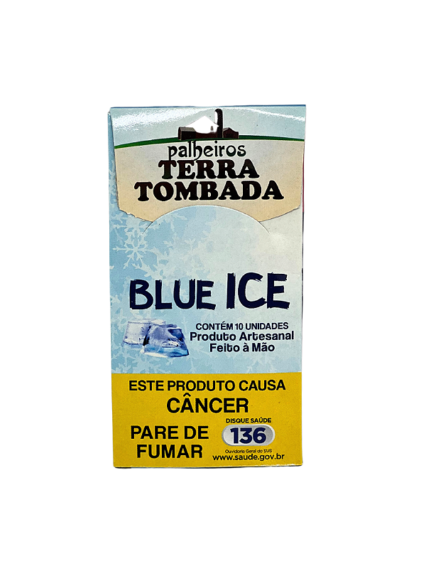 Palheiros Terra Tombada - Blue Ice