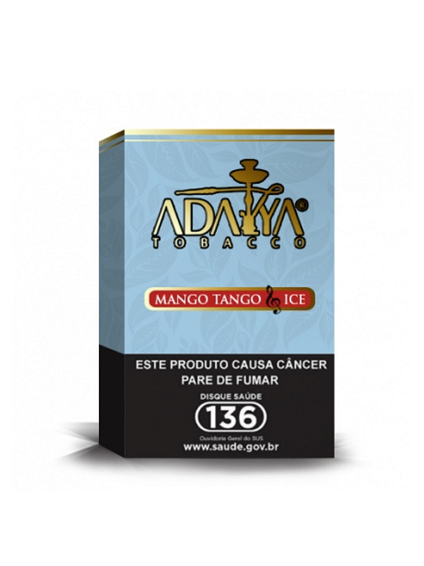 Essência Adalya Ice BonBon - 50g