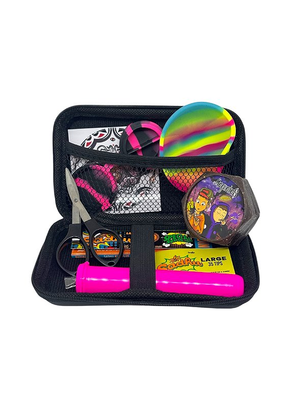Kit Completo Head Shop