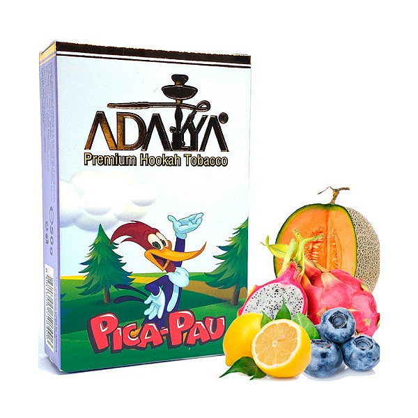 Essência Adalya Pica-Pau - 50g