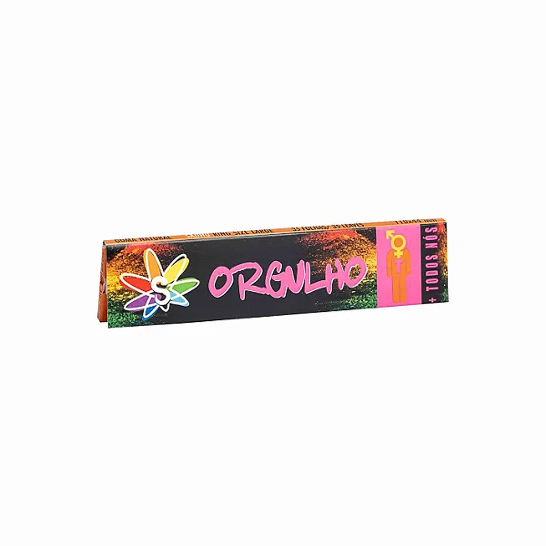 Seda Sadhu Orgulho King Size Large