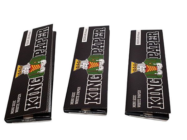 Seda King Paper White