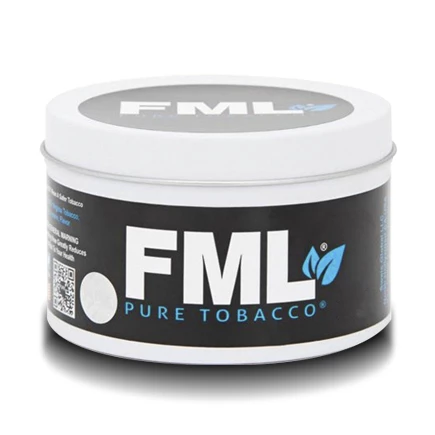Essência Narguile FML Azul - 100g