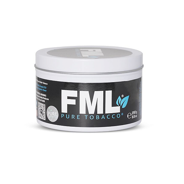 Essência Narguile FML Azul- 250g