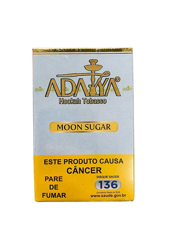 Essência Adalya Moon Sugar - 50g
